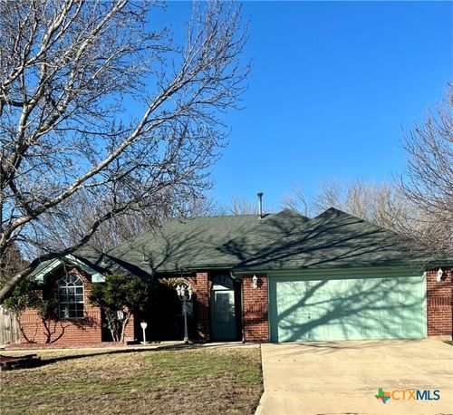 1515 Port Drive, Harker Heights, TX, 76548 | Card Image