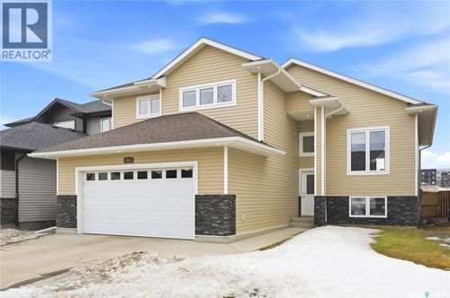 1007 Glacial Shores Common, Saskatoon, SK, S7W0R3 | Card Image