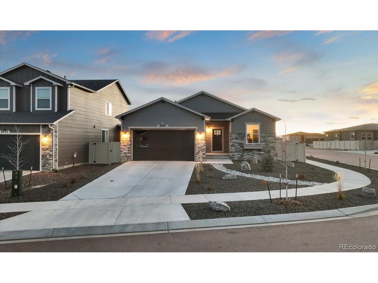 Residential in Peyton 4