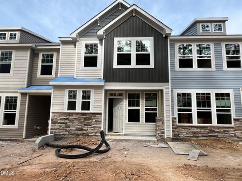 6421 Granite Quarry Dr, Raleigh, NC, 27610-7645 | Card Image