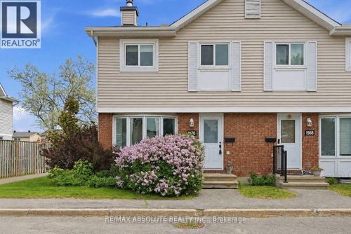 1970 Colorado Lane, Orléans, ON, K1C6T9 | Card Image