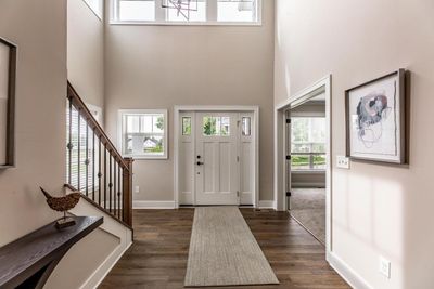 Entry Foyer | Image 3