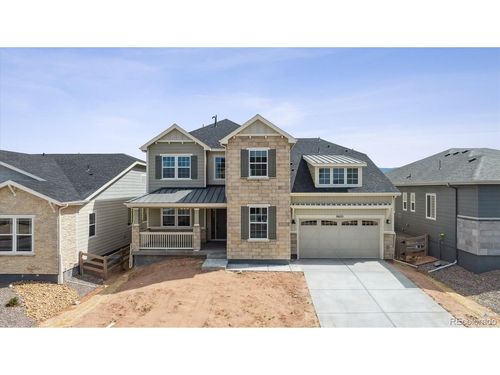 8605 Yellowcress St, Littleton, CO, 80125-8087 | Card Image