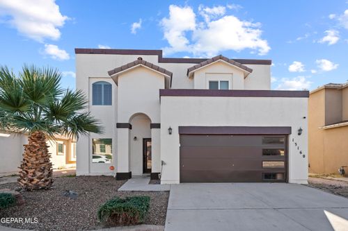 13160 Lost Willow, El Paso, TX, 79938-1230 | Card Image