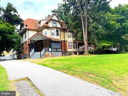 24 Owen Ave, LANSDOWNE, PA, 19050-2187 | Card Image
