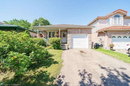 53 Castlebury Dr, Guelph, ON, N1K1X2 | Card Image