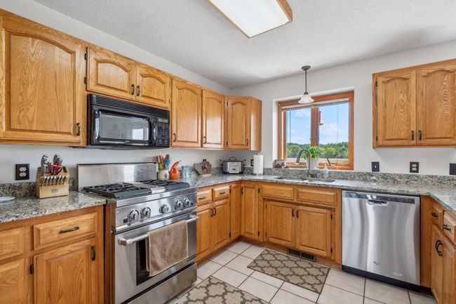 10865 367th Street, House other with 4 bedrooms, 3 bathrooms and null parking in Sunrise Twp MN | Image 20