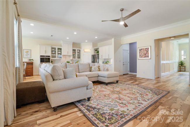15115 Rocky Bluff Loop, House other with 3 bedrooms, 3 bathrooms and null parking in Davidson NC | Image 8