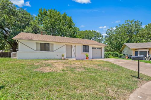 806 Easy Day Cv, Austin, TX, 78745-3921 | Card Image