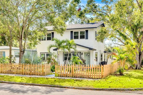 4954 2nd Ave N, Saint Petersburg, FL, 33710-8206 | Card Image