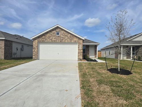 12015 Noble Wood Village Drive, Magnolia, TX, 77354 | Card Image