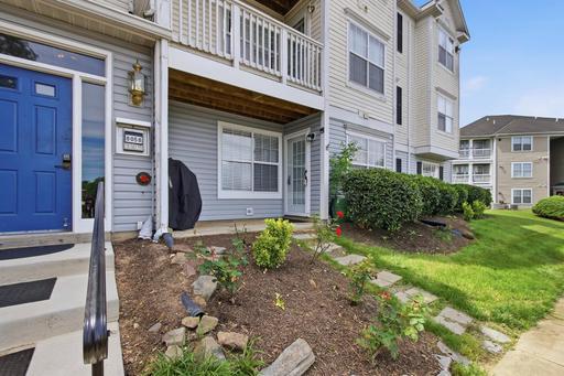 Residential in MANASSAS 2