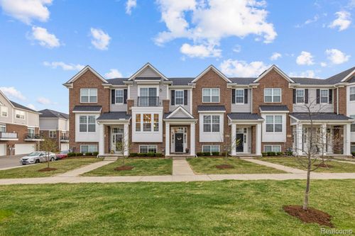49693 Lantern Way, Canton, MI, 48188-2949 | Card Image
