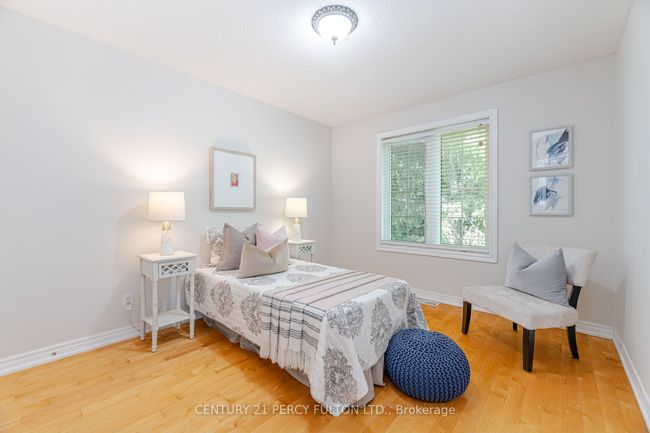 1104 Shoal Point Rd, House other with 4 bedrooms, 4 bathrooms and 2 parking in Ajax ON | Image 28