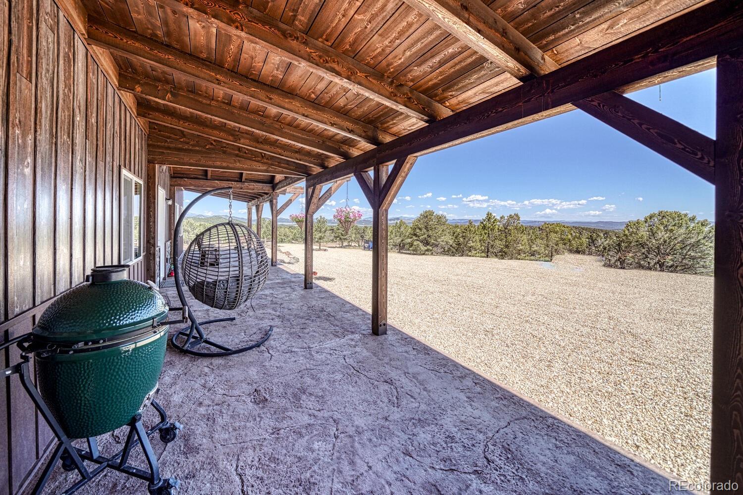 Residential in Westcliffe 3