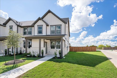 2534 Caleb Asher Loop, Round Rock, TX, 78665-2895 | Card Image