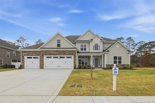 3101 Cragburn Pl, Fayetteville, NC, 28306-6406 | Card Image