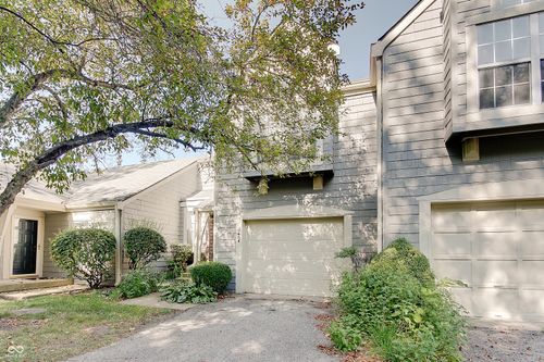 6454 Watham Ct, Indianapolis, IN, 46250-3409 | Card Image