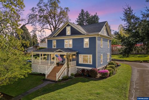 336 Hill St, Silverton, OR, 97381-1431 | Card Image