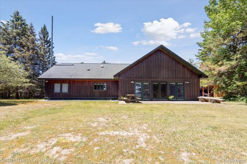 9842 Misery Bay Rd, Alpena, MI, 49707 | Card Image