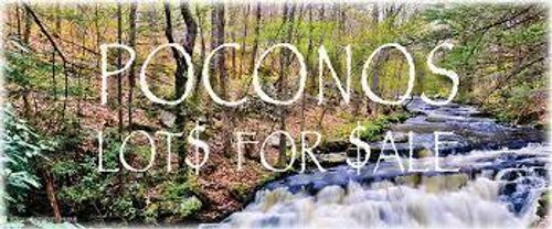 502 Sylvan Ln, Pocono Summit, PA, 18346 | Card Image