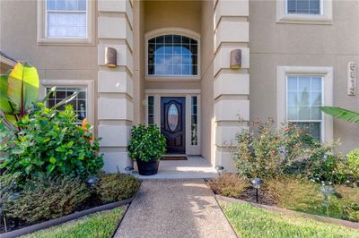 5813 Montserrat Drive, House other with 4 bedrooms, 2 bathrooms and null parking in Corpus Christi TX | Image 3