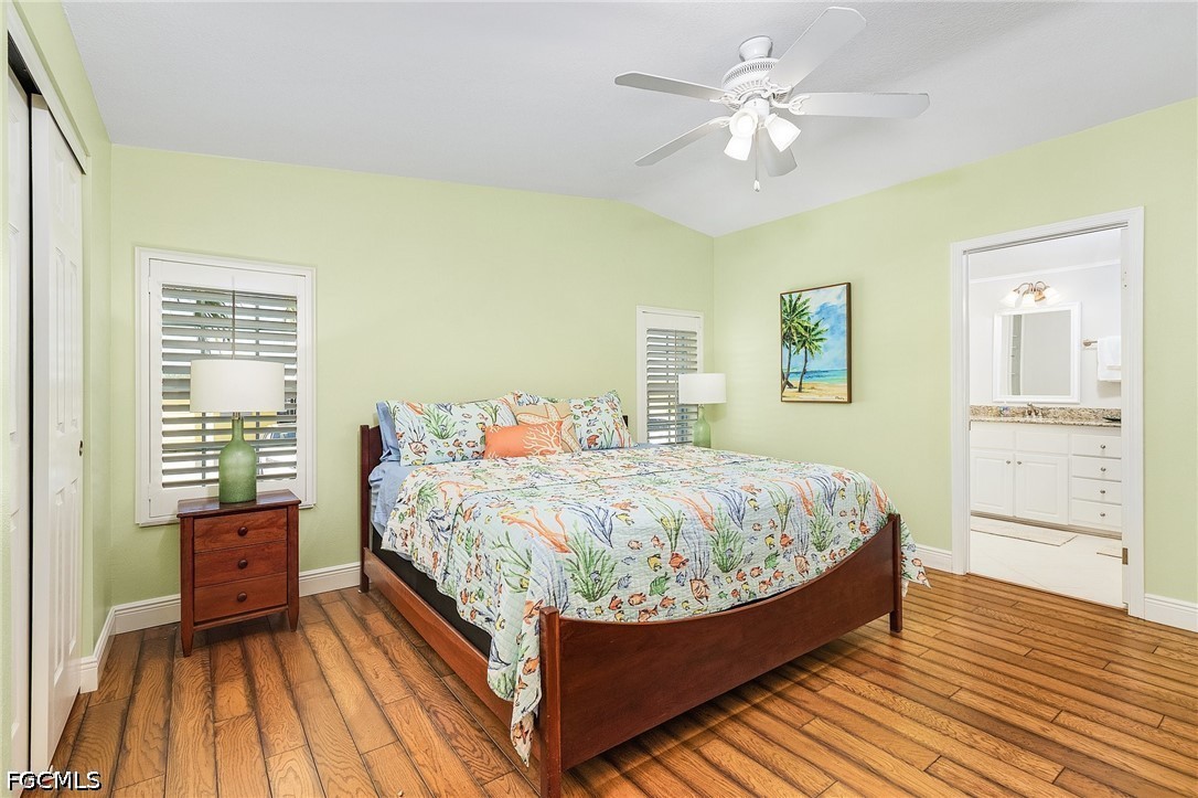 Residential Lease in St James City