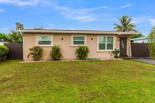 7360 Arthur Street, Hollywood, FL, 33024 | Card Image