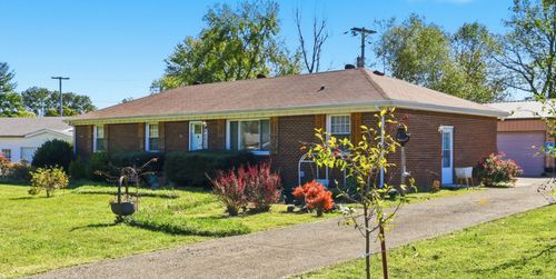 224 Sewell Dr, Clarksville, TN, 37042-5629 | Card Image