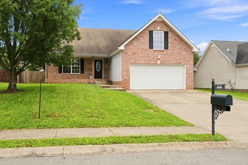 1524 Cedar Springs Cir, Clarksville, TN, 37042-1579 | Card Image