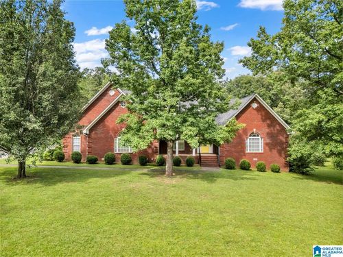 560 Myrick Rd, WARRIOR, AL, 35180-4642 | Card Image