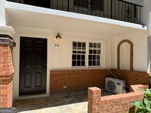655 E Campus Rd, Athens, GA, 30605-1640 | Card Image