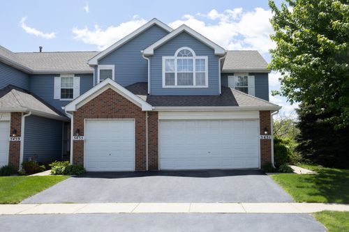 0-5451 Elizabeth Pl, Rolling Meadows, IL, 60008-3842 | Card Image