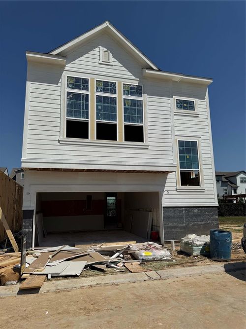 16026 Hayes Park Dr, Houston, TX, 77079-2146 | Card Image