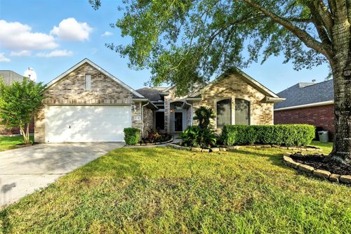 2119 Hannover Way, Spring, TX, 77388-4177 | Card Image
