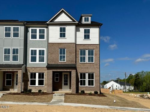 610 Thatch Lane, Knightdale, NC, 27545 | Card Image