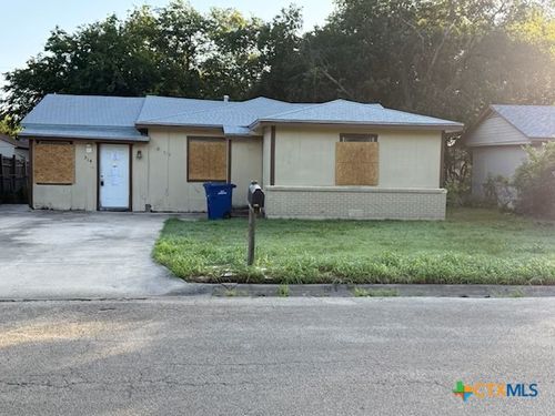 514 Mary St, Copperas Cove, TX, 76522-2144 | Card Image