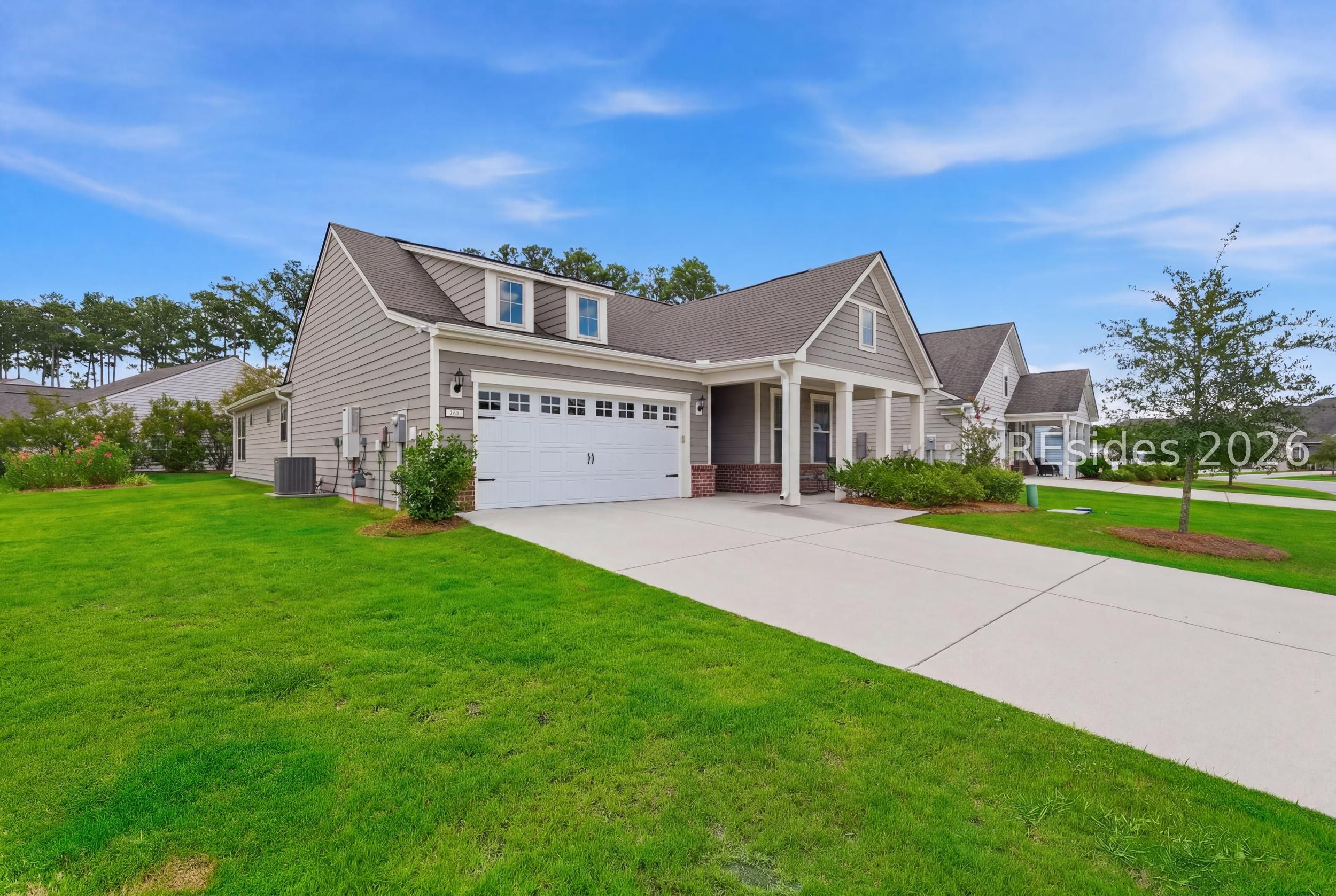 Residential in Bluffton 3