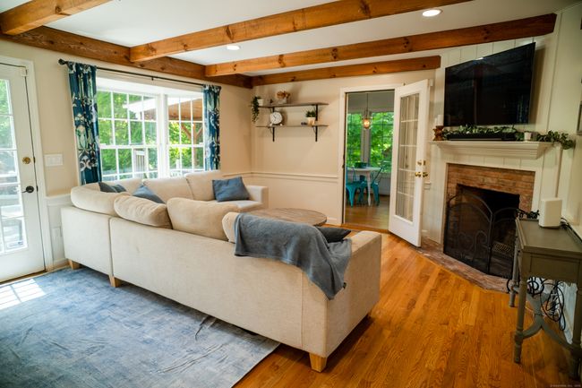 64 Old Pewter Ln, House other with 4 bedrooms, 4 bathrooms and null parking in Wethersfield CT | Image 8