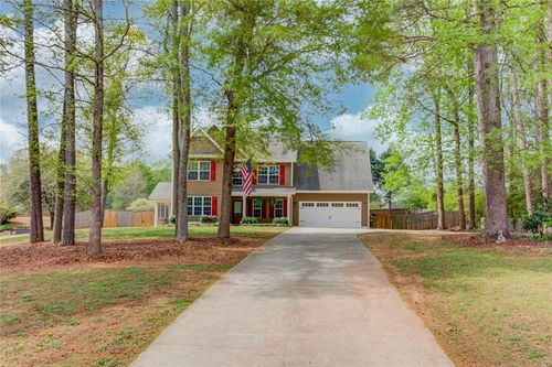 168 Cardinal Rdg, Jefferson, GA, 30549-7259 | Card Image
