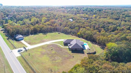 3334 N State Highway 97, Sand Springs, OK, 74063-8381 | Card Image