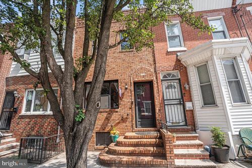 725 Hoffman St, PHILADELPHIA, PA, 19148-2407 | Card Image