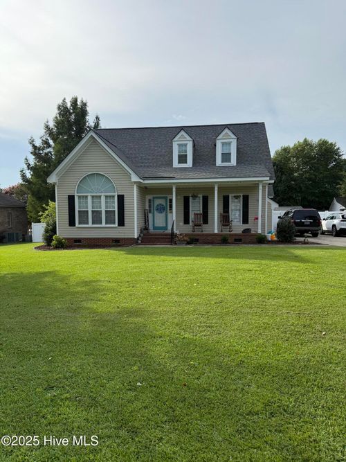 4225 Coghill Dr, Wilson, NC, 27896-9502 | Card Image