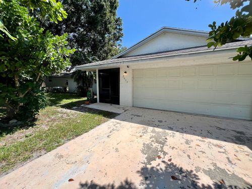 2617 Sw Chestnut Ln, Port St. Lucie, FL, 34953-2941 | Card Image