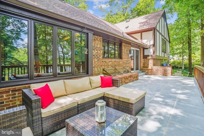 4499 Larchmont Ct, House other with 4 bedrooms, 3 bathrooms and null parking in DUMFRIES VA | Image 14