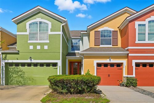 1064 Laurel Ridge Ln, SANFORD, FL, 32773-7437 | Card Image