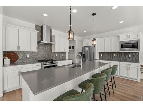 2939 Barnstormer St, Fort Collins, CO, 80524-4922 | Card Image