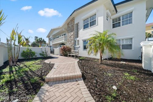 6-154 Crescent Beach Dr, COCOA BEACH, FL, 32931-4920 | Card Image