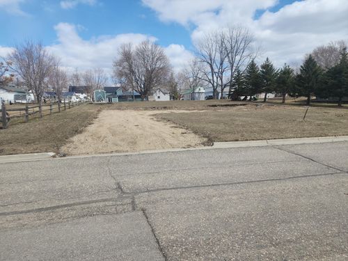 XXXX Poplar Avenue, Lowry, MN, 56349 | Card Image