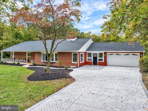 7 Bangert Ave, White Marsh, MD, 21162-1029 | Card Image